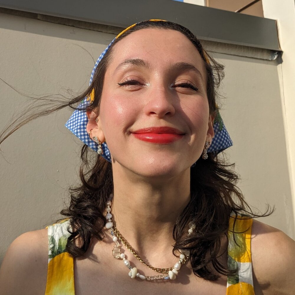 Meet your Posher, Sophie